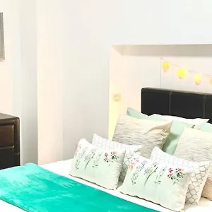 'home Sweet Home-luxury Apartment-santa Cruz' Santa Cruz de Tenerife