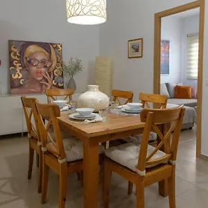 Casa Mikyta 2 Santa Cruz de Tenerife